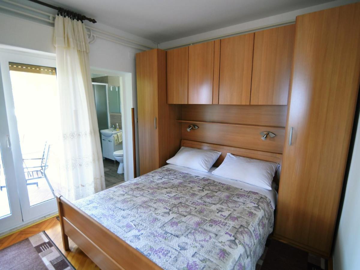 Mošćenička Draga Bed And Breakfast Rooms Valentin מראה חיצוני תמונה